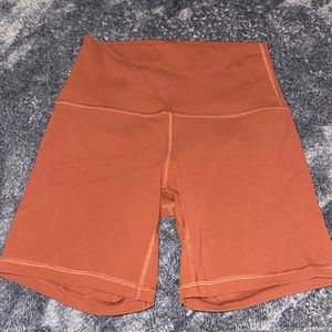 Lululemon Align 6” Short